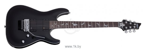 Фотографии Schecter Damien Platinum-6 FR