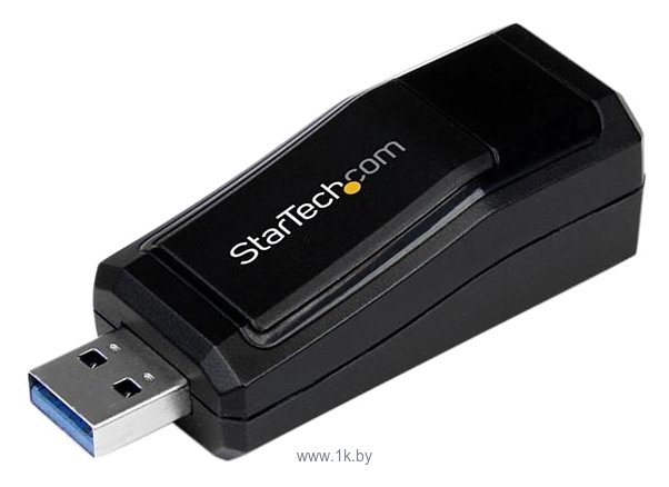 Фотографии StarTech.com USB31000NDS