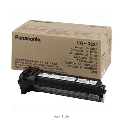 Фотографии Panasonic UG-3221-AU