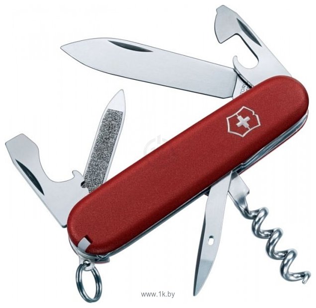 Фотографии Victorinox EcoLine (2.3803)