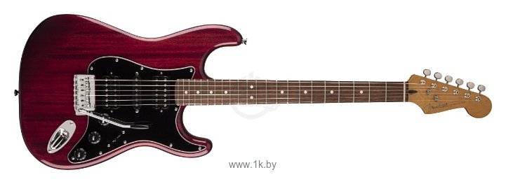 Фотографии Fender Modern Player Stratocaster HSH