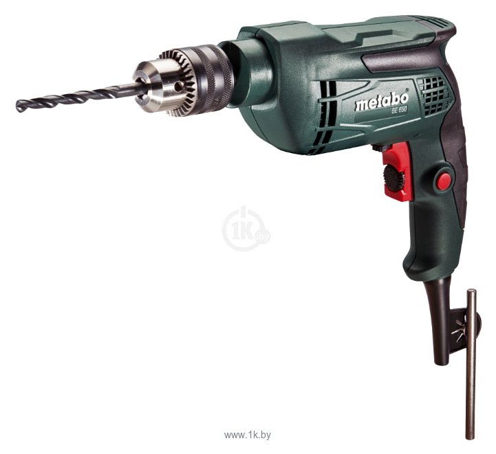 Фотографии Metabo BE 650 (ЗВП)