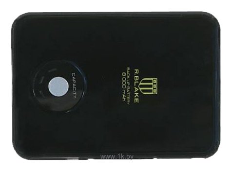 Фотографии R.Blake Back Up Battery 8000 mAh