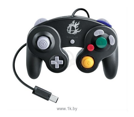 Фотографии Nintendo GameCube Controller
