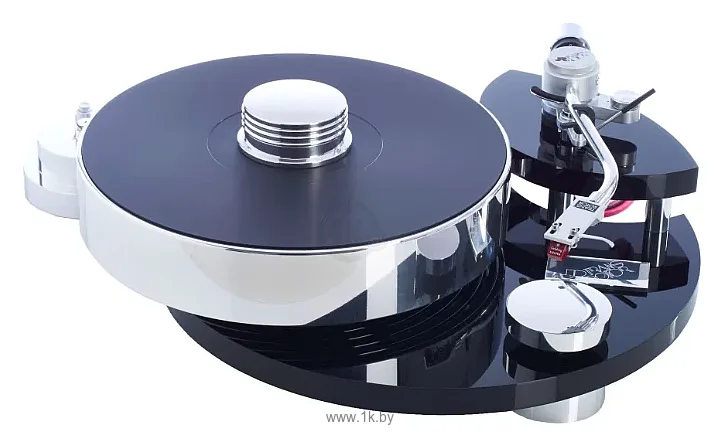 Фотографии Transrotor Jupiter Фотографии Transrotor Jupiter