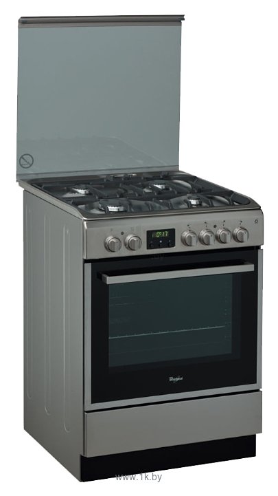 Фотографии Whirlpool AXMT 6332/IX/1