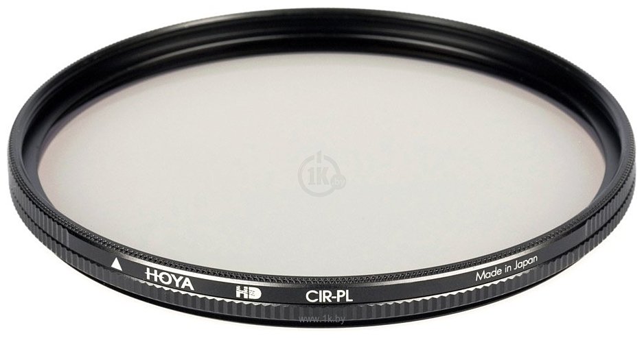 Фотографии Hoya HD CIR-PL 43mm