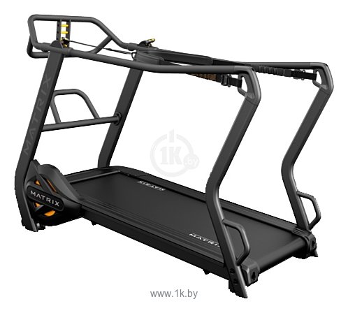 Matrix S-Drive Performance Trainer 