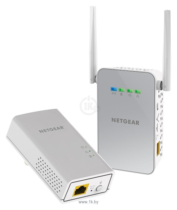 Фотографии NETGEAR PLW1000