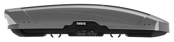 Фотографии Thule Motion XT XL (серый) (6298T)