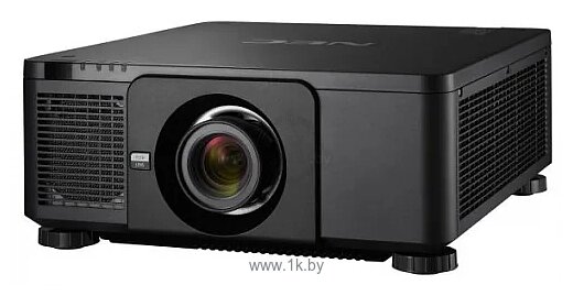 Фотографии NEC PX1004UL Фотографии NEC PX1004UL