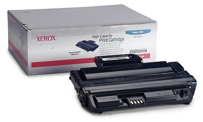 Фотографии Аналог Xerox 106R01374