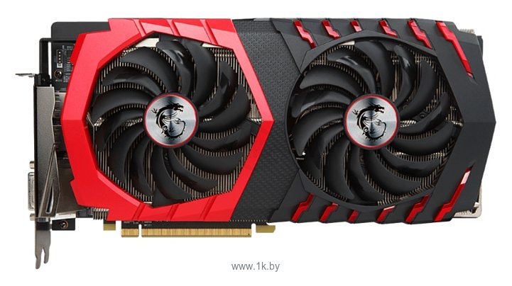 Фотографии MSI Radeon RX 580 1441Mhz PCI-E 3.0 8192Mb 8100Mhz 256 bit DVI 2xHDMI HDCP Gaming X+