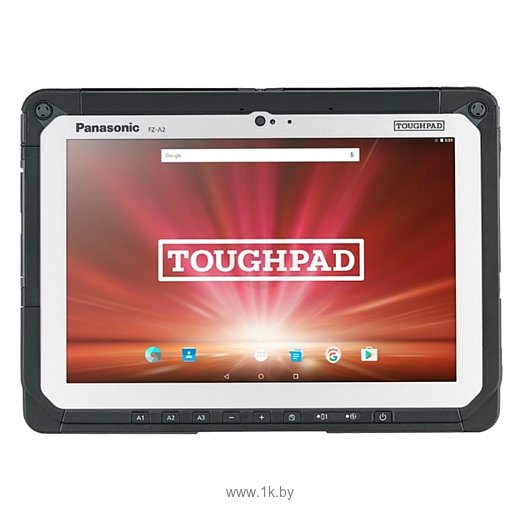 Фотографии Panasonic Toughpad FZ-A2 32Gb 4Gb