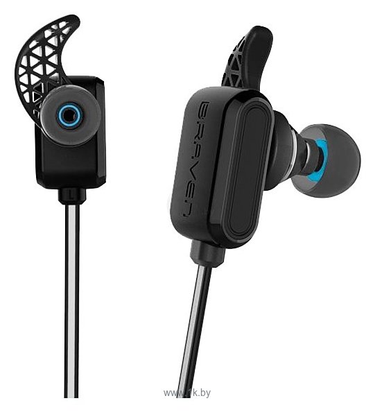 Фотографии BRAVEN Flye Sport Reflect earbuds