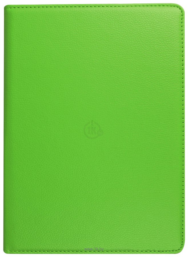 Фотографии LSS Rotation Cover для Apple iPad 2017 (зеленый)