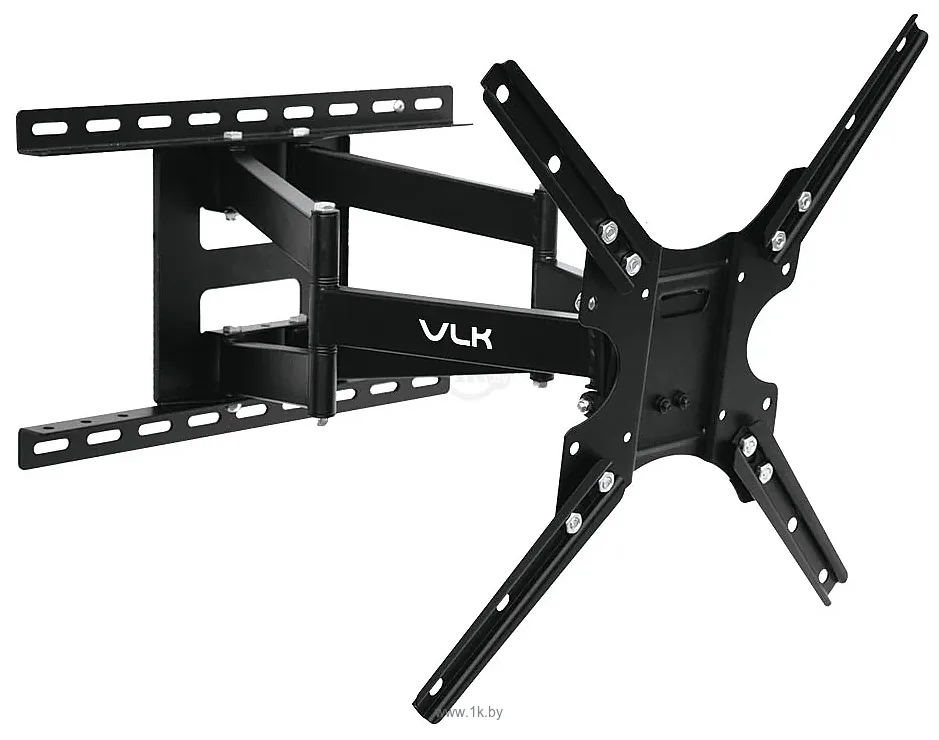 Фотографии VLK TRENTO-8