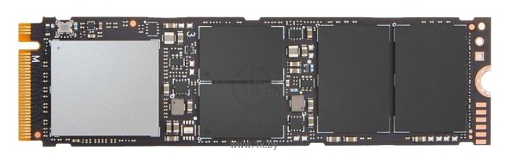 Фотографии Intel SSDPEKKW128G801