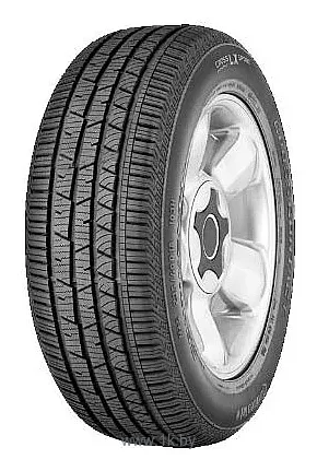 Фотографии Continental ContiCrossContact LX Sport 285/40 R22 110Y