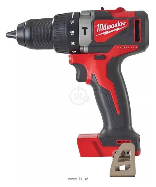 Фотографии Milwaukee M18 BLPD2-0X