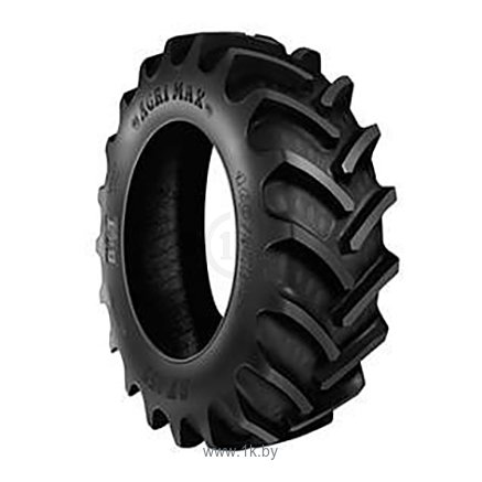 Фотографии BKT Agrimax RT-855 520/85 R42 157A8/B