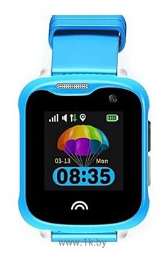 Фотографии ZUP Kids Gps Watch