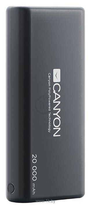 Фотографии Canyon CNS-CPBP20