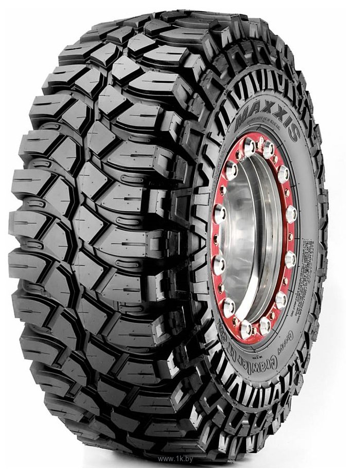 Фотографии Maxxis Creepy Crawler M8090 255/85-16 104K