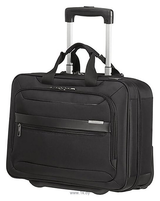 Фотографии Samsonite Vectura EVO Rolling Tote