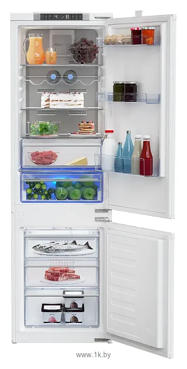 Фотографии Beko BCNA275E2S