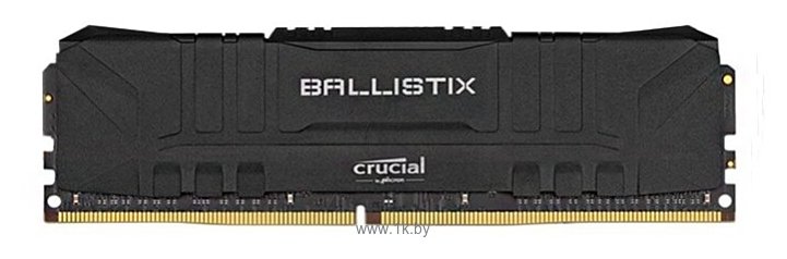 Фотографии Ballistix BL8G36C16U4B