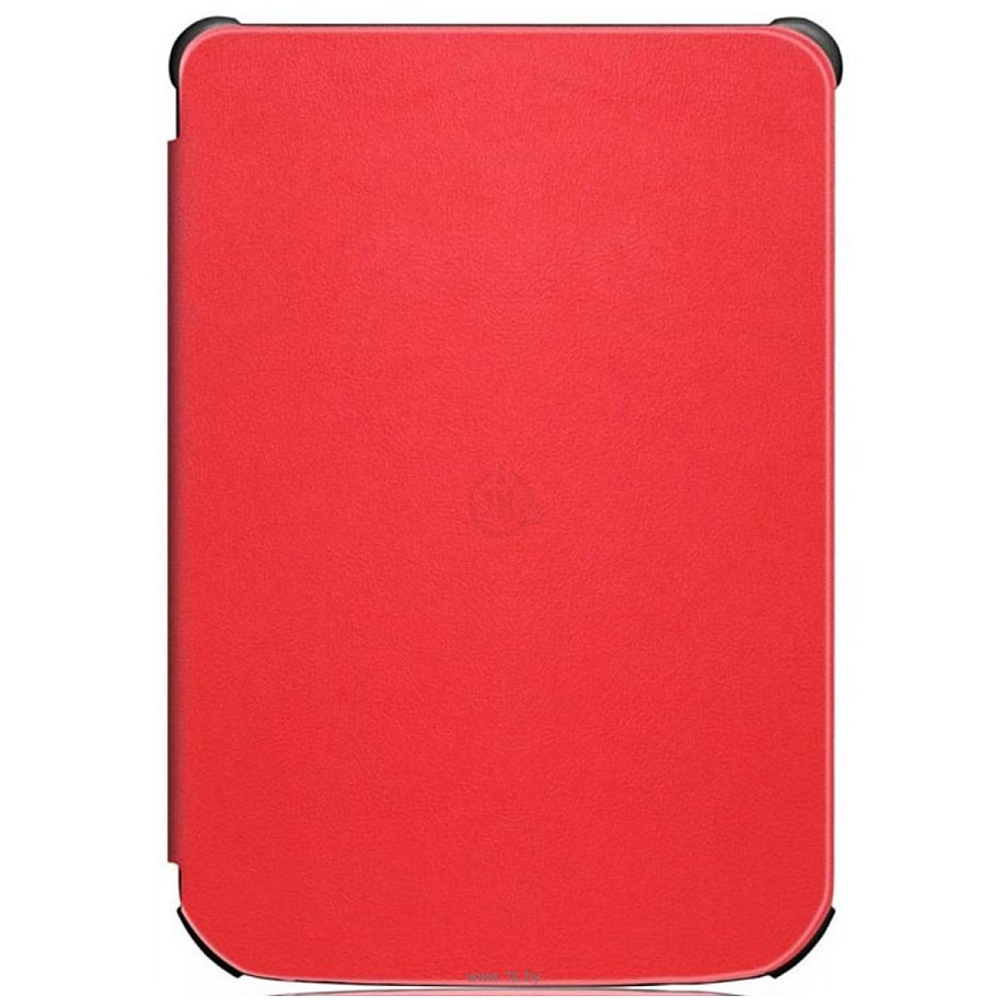 Фотографии JFK для PocketBook Touch Lux 4 (красный)