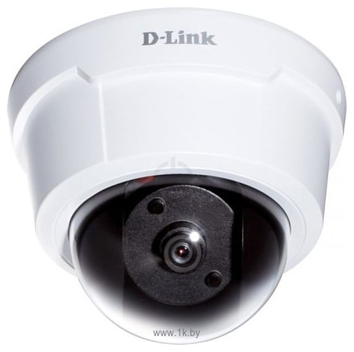 Фотографии D-Link DCS-6112/A2A