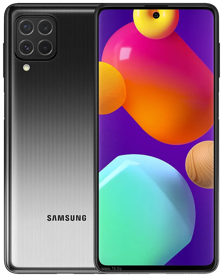 Фотографии Samsung Galaxy M62 SM-M625F/DS 8/128GB Фотографии Samsung Galaxy M62 SM-M625F/DS 8/128GB