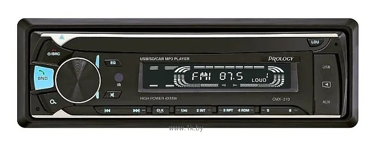 Фотографии Prology CMX-210