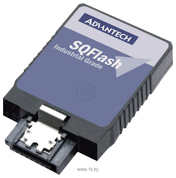 Фотографии Advantech SQF-SDM 530 4GB SQF-SDMS4-4G-J6C