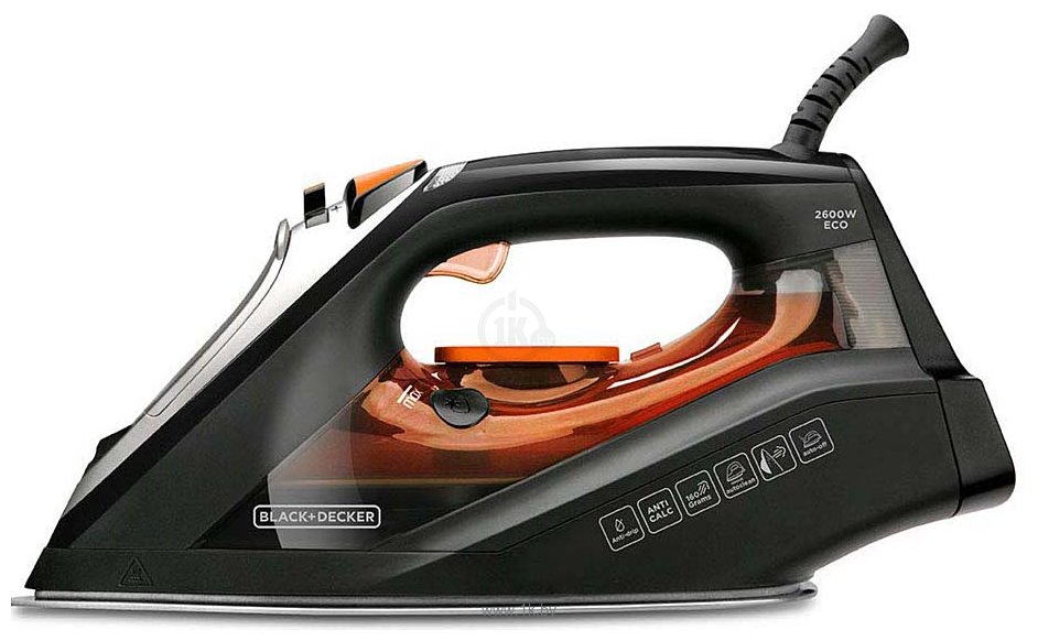 Фотографии Black&Decker BXIR2601E