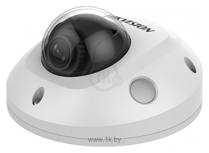 Фотографии Hikvision DS-2CD2563G0-IWS(D) (2.8 мм)