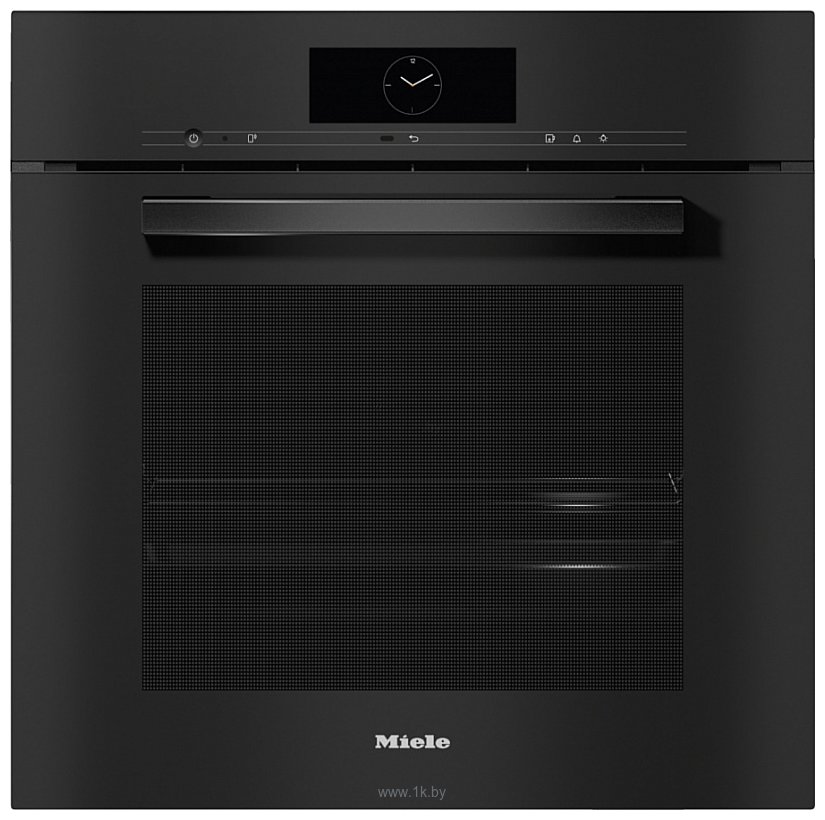 Фотографии Miele DGC 7860 OBSW