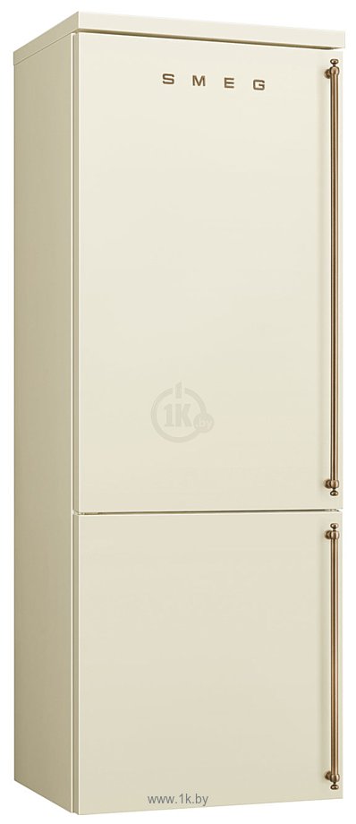 Фотографии Smeg FA8005LPO5