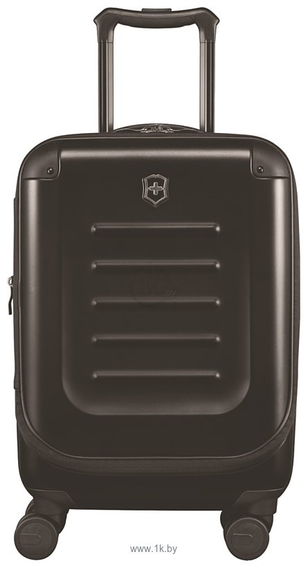 Фотографии Victorinox Spectra 2.0 Expandable 601283 (черный)