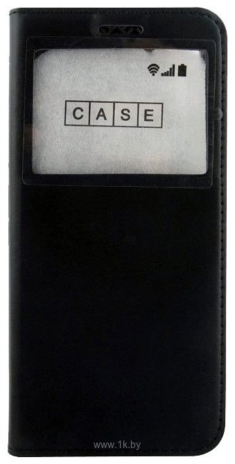 Фотографии Case Hide Series для Huawei P20 Lite (черный)