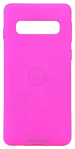 Фотографии Case Rugged для Samsung Galaxy S10 (розовый) Фотографии Case Rugged для Samsung Galaxy S10 (розовый)