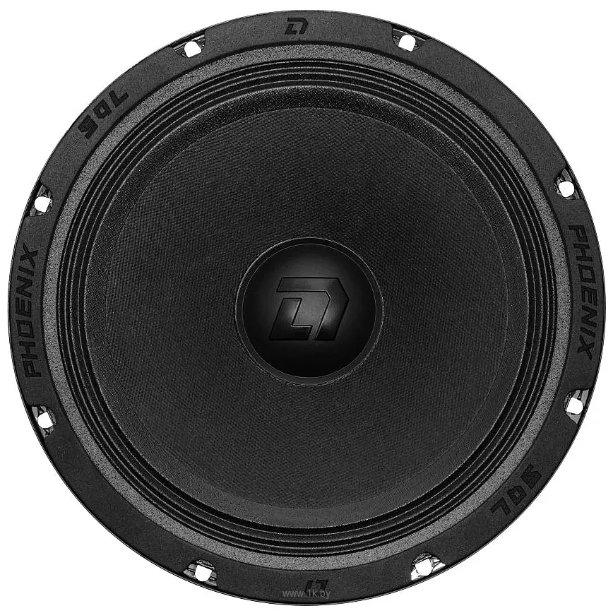 Фотографии DL Audio Phoenix SQL 200 Фотографии DL Audio Phoenix SQL 200