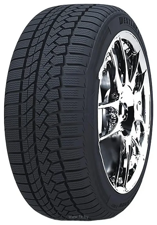 Фотографии WestLake Z-507 Zuper Snow 215/60 R17 100V