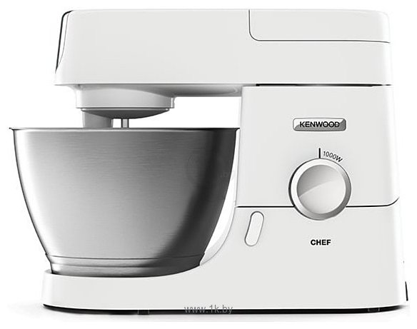 Фотографии Kenwood Chef KVC3103W