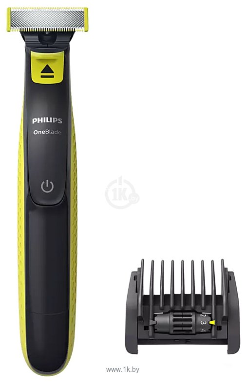 Фотографии Philips OneBlade Face QP2721/20