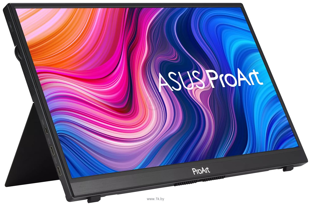 Фотографии ASUS ProArt PA148CTV