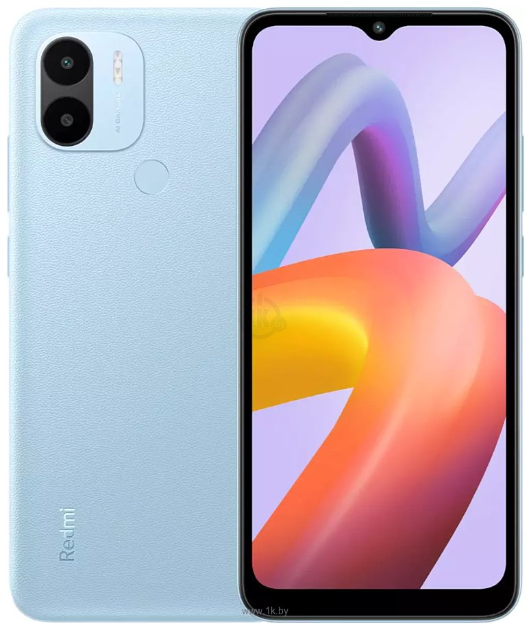 Фотографии Xiaomi Redmi A2+ 2/32GB (международная версия)