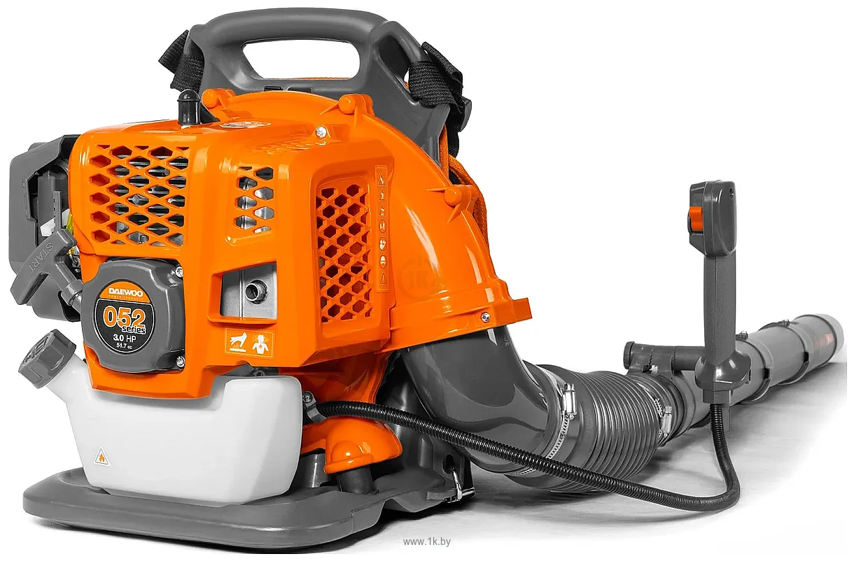 Фотографии Daewoo Power DABL 520 Фотографии Daewoo Power DABL 520